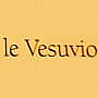 le vesuvio