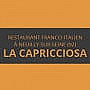 La Capricciosa