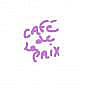 Cafe de la Paix