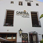 El Castell, Altea