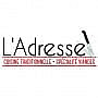 L'adresse