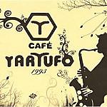 Cafe Tartufo