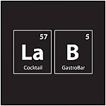 Lab Cocktail