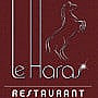 restaurant le haras