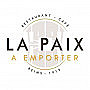 Cafe De La Paix