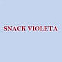 Snack Violeta