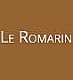 Le Romarin