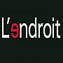 L'Endroit