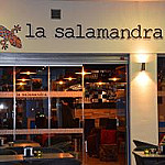 La Salamandra