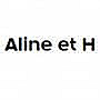 Aline et H