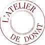 L'ATELIER DE DONAT