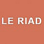 Le Riad