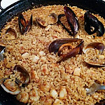 La Paella de la Reina