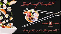 Sushi Jungs (nedderfeld)