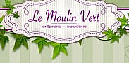 Le Moulin Vert