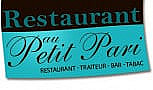 Au Petit Pari