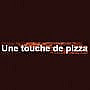 Une Touche De Pizza