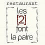 Les [2] Font La Paire