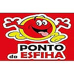 Ponto Da Esfiha E Pizzaria A