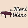 Le Mont-Blanc