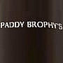 Paddy Brophy's