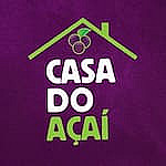 Casa Do Açaí