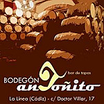 Bodegón Antoñito De Tapas Y Cañas En La Línea