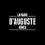 La Pause d'Auguste