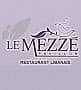 Le Mezze-pavillon