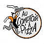 Au Comptoir à Pizza