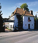 Walkmühlen-Restaurant