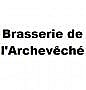 Brasserie De L'archevêché