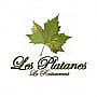 Les Platanes