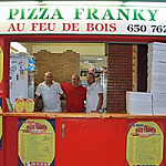 Pizzeria Franky