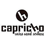 Capricho, Comida Casual Sevillana