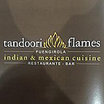 Tandoori Flames