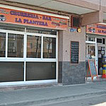 Churreria La Plantera