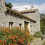 Centro De Turismo Rural Los Cerezos De Yanguas