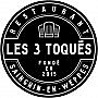 Les 3 Toqués