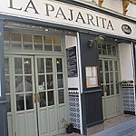 La Pajarita