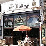 The Irish Bailey