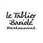 le Tablier Bariole