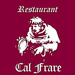 Cal Frare