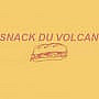 Snack Du Volcan