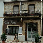 Casa Parra