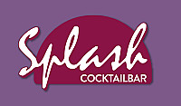 Cocktailbar Splash