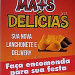 Lanchonete Mais Delicia