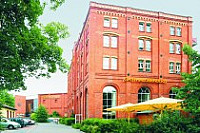 Stadtbrauerei Arnstadt Brauhaushotel