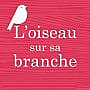 L'oiseau Sur La Branche