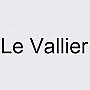 Le Vallier